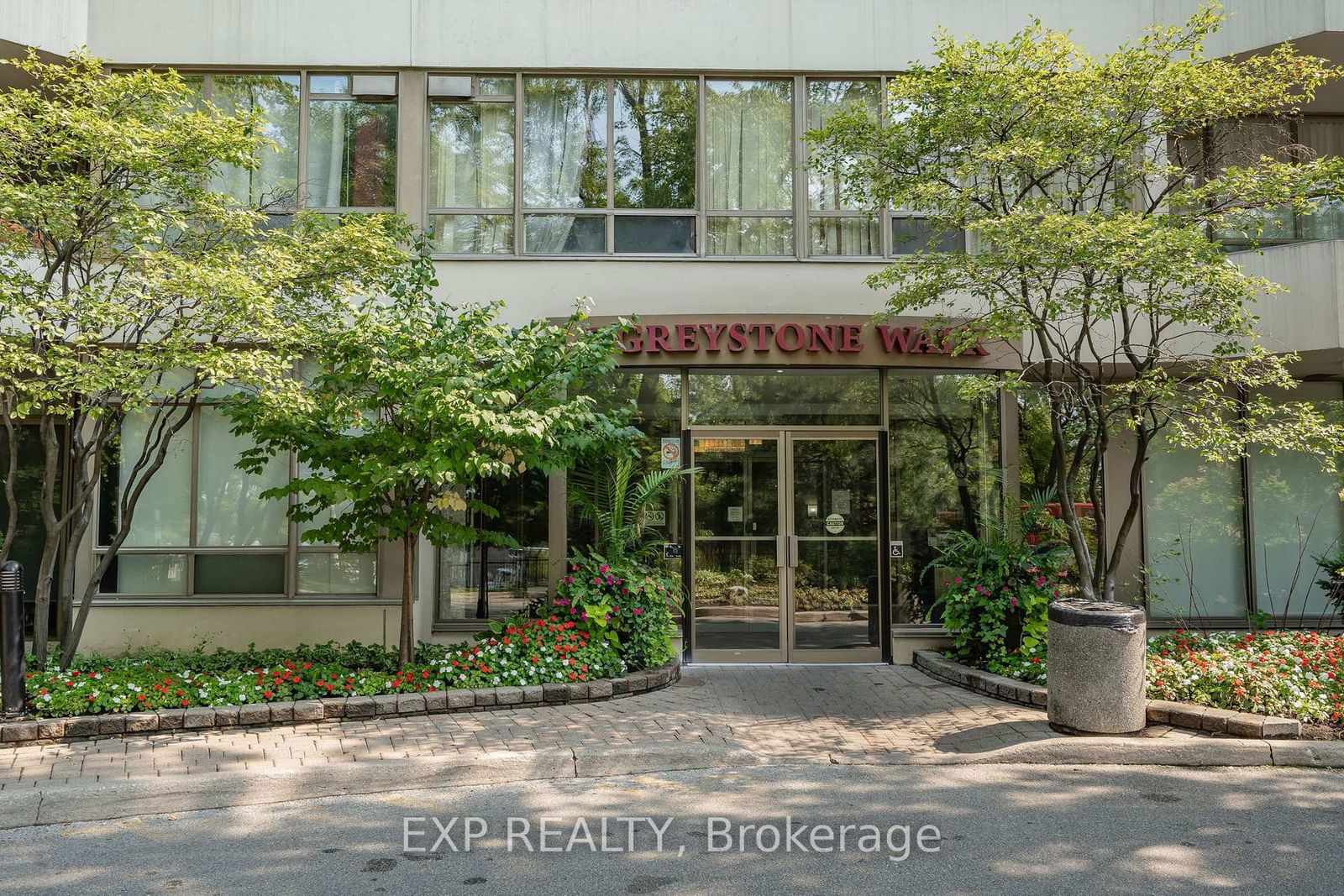 5 Greystone Walk Dr, unit 1817 for sale - image #2