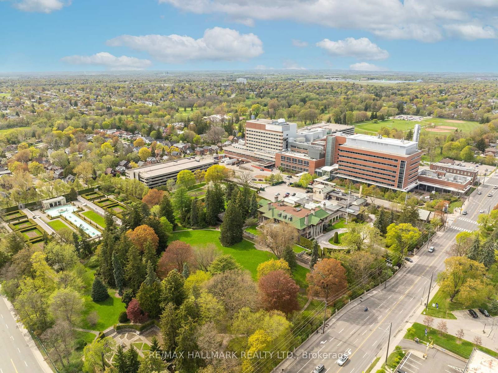 The Aberdeen Condos, Oshawa, Toronto