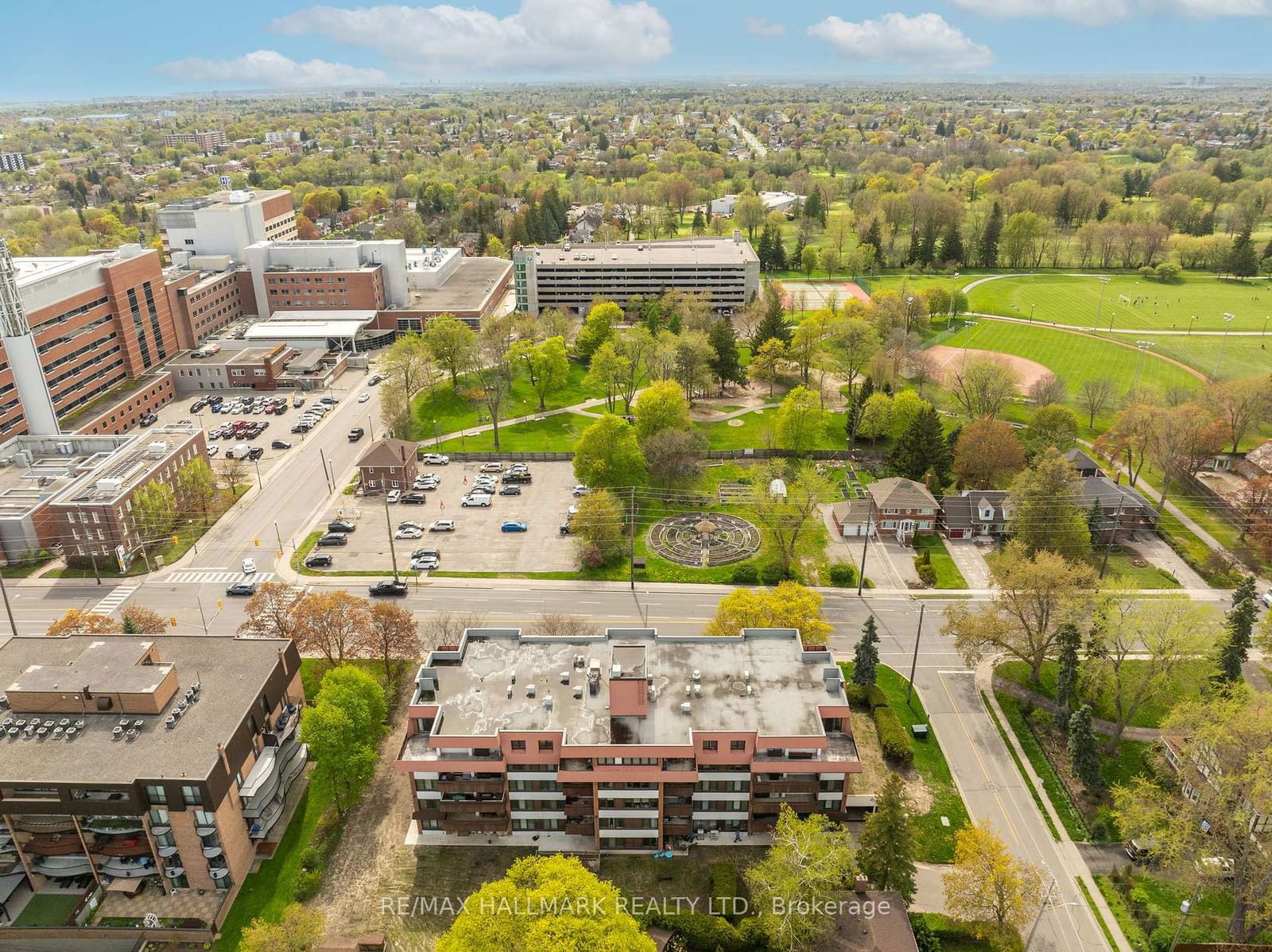 The Aberdeen Condos, Oshawa, Toronto