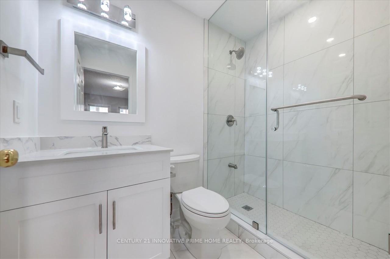 28 Rosebank Dr, unit 709 for sale - image #21