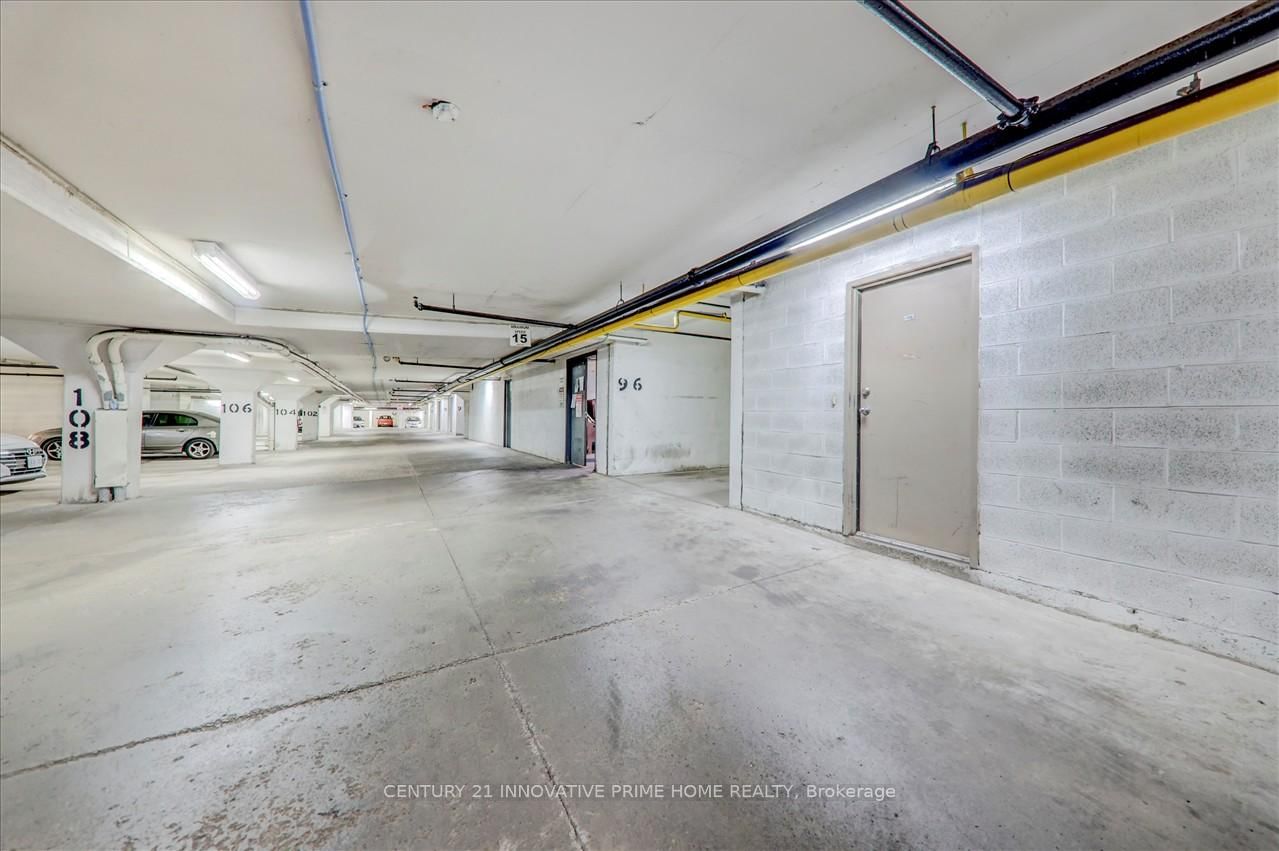 28 Rosebank Dr, unit 709 for sale - image #25