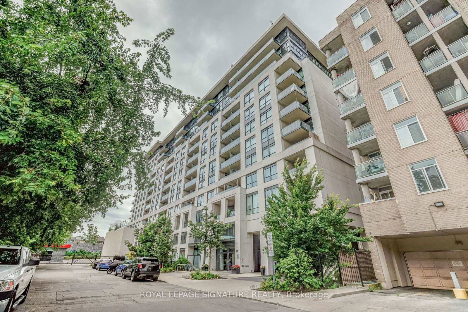 8 Trent Ave, unit 1013 for rent - image #1