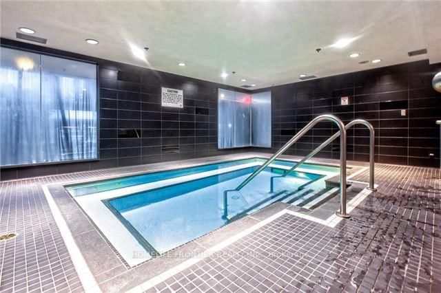 28 Ted Rogers Way, unit 2707 for rent - image #8