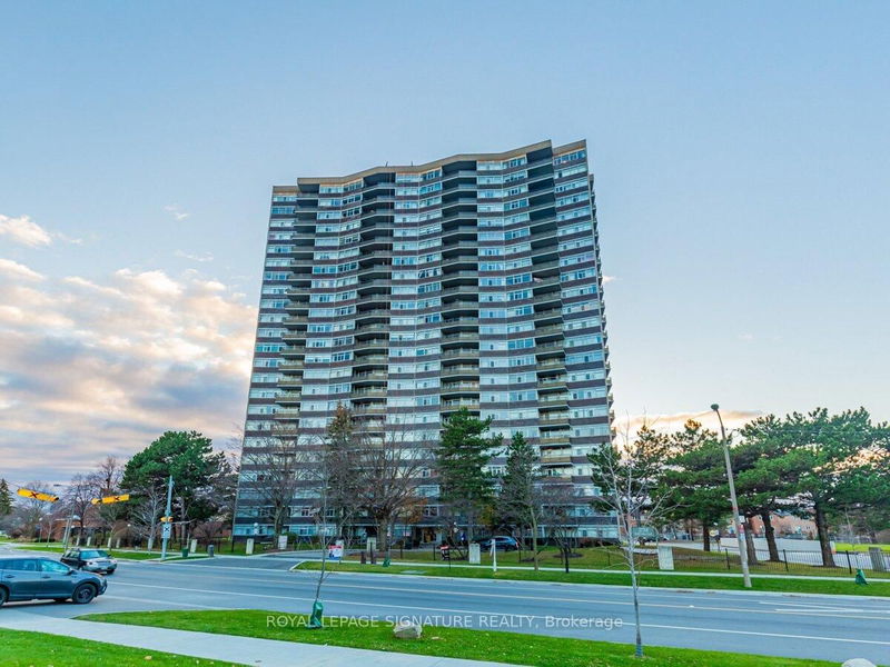 3151 Bridletowne Circ, unit 1901 for sale - image #1