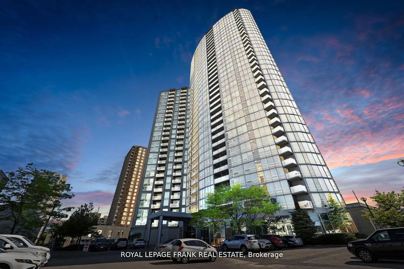 83 Borough Dr, unit 2414 for sale - image #1