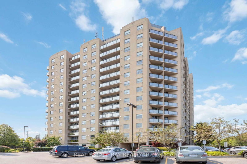 2 Westney Rd N, unit PH 206 for sale - image #1