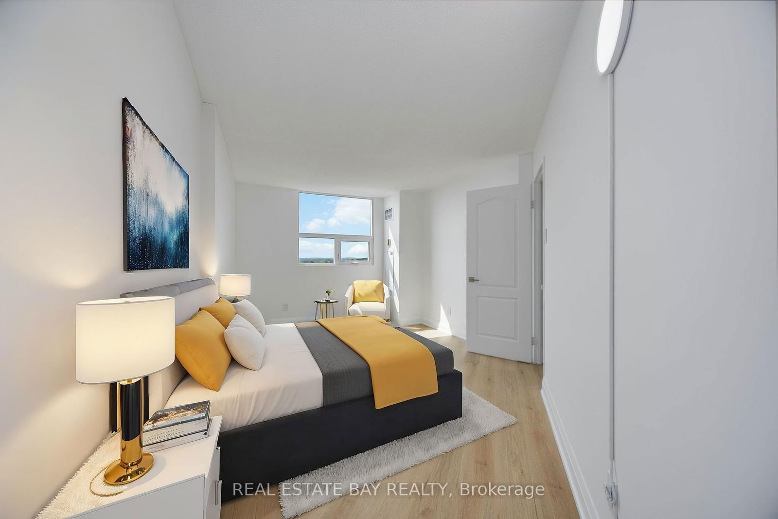 2 Westney Rd N, unit PH 206 for sale - image #27