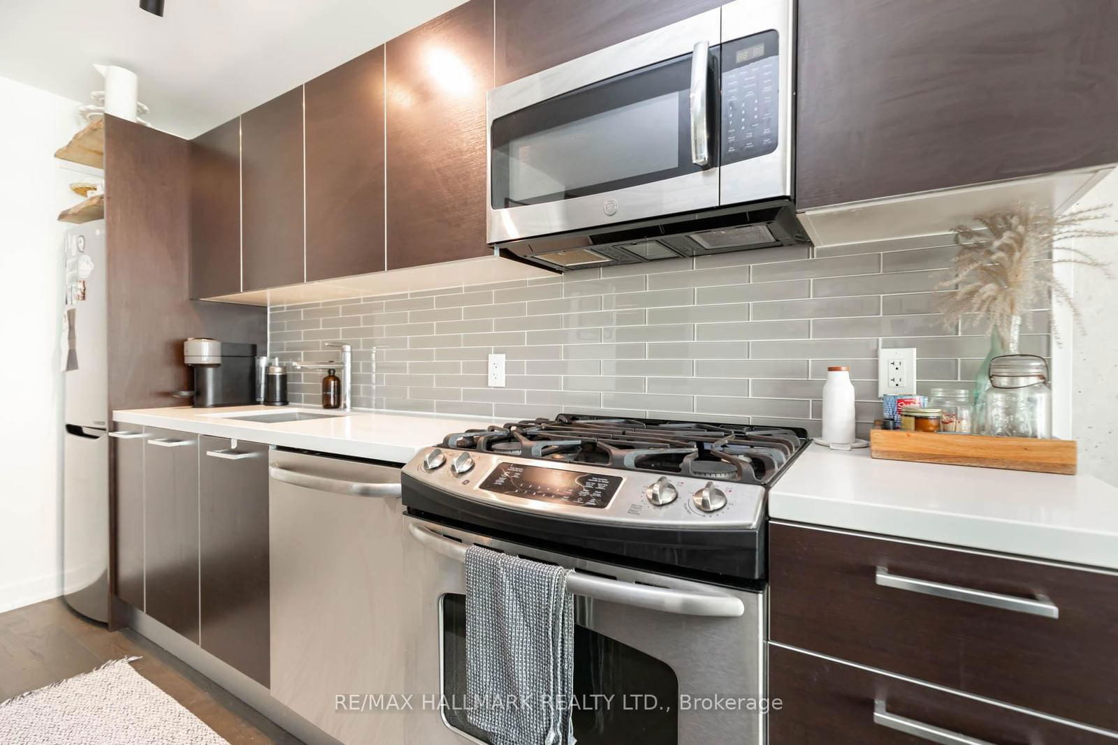 1201 Dundas St E, unit 407 for sale - image #10