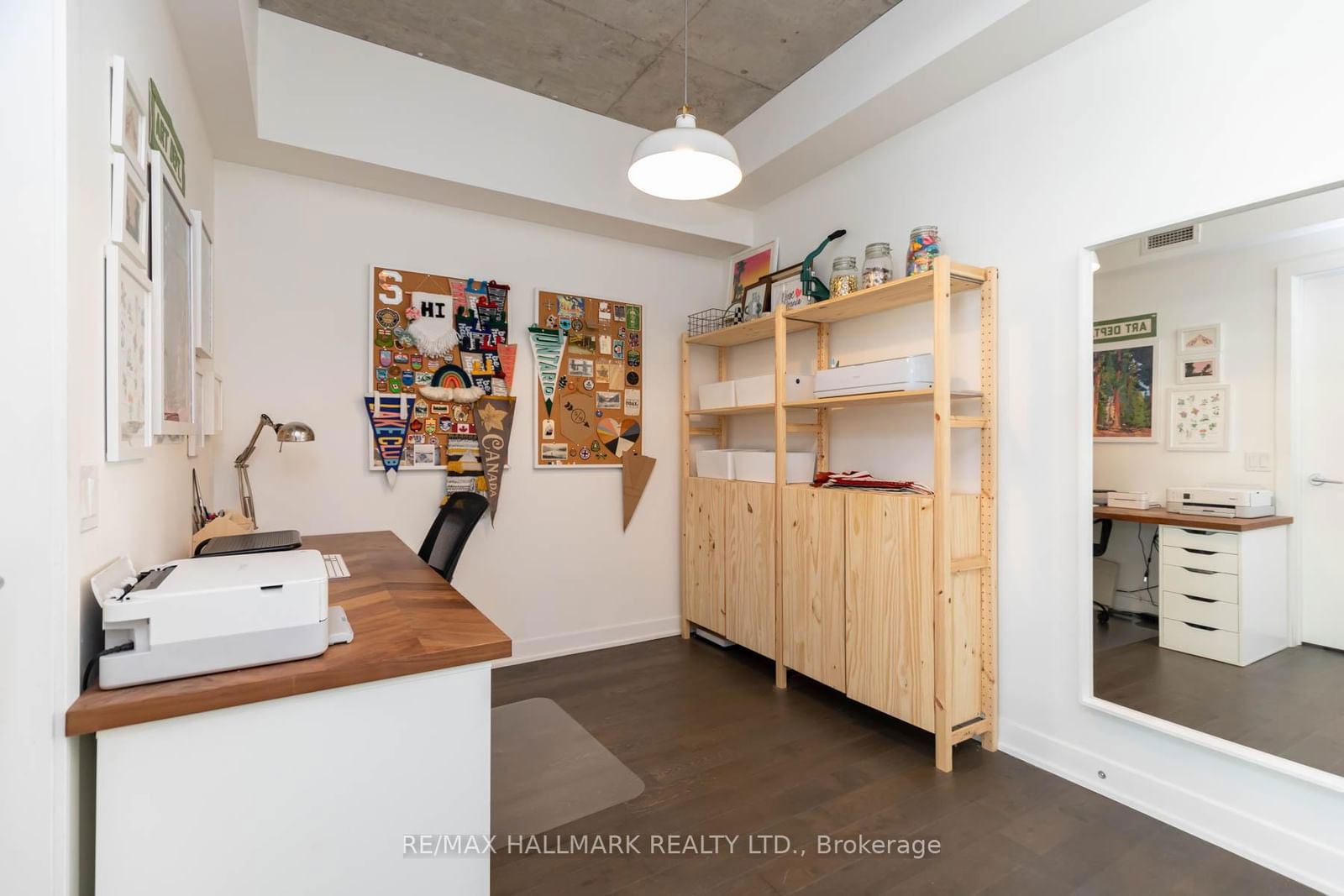 1201 Dundas St E, unit 407 for sale - image #18