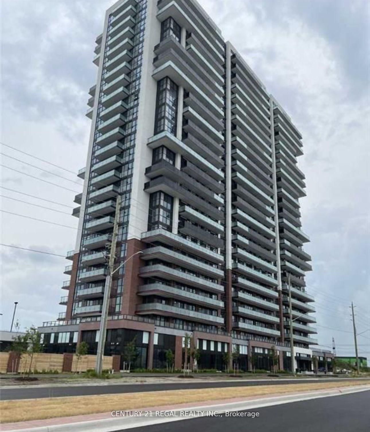 2550 Simcoe St N, unit 2518 for rent - image #30