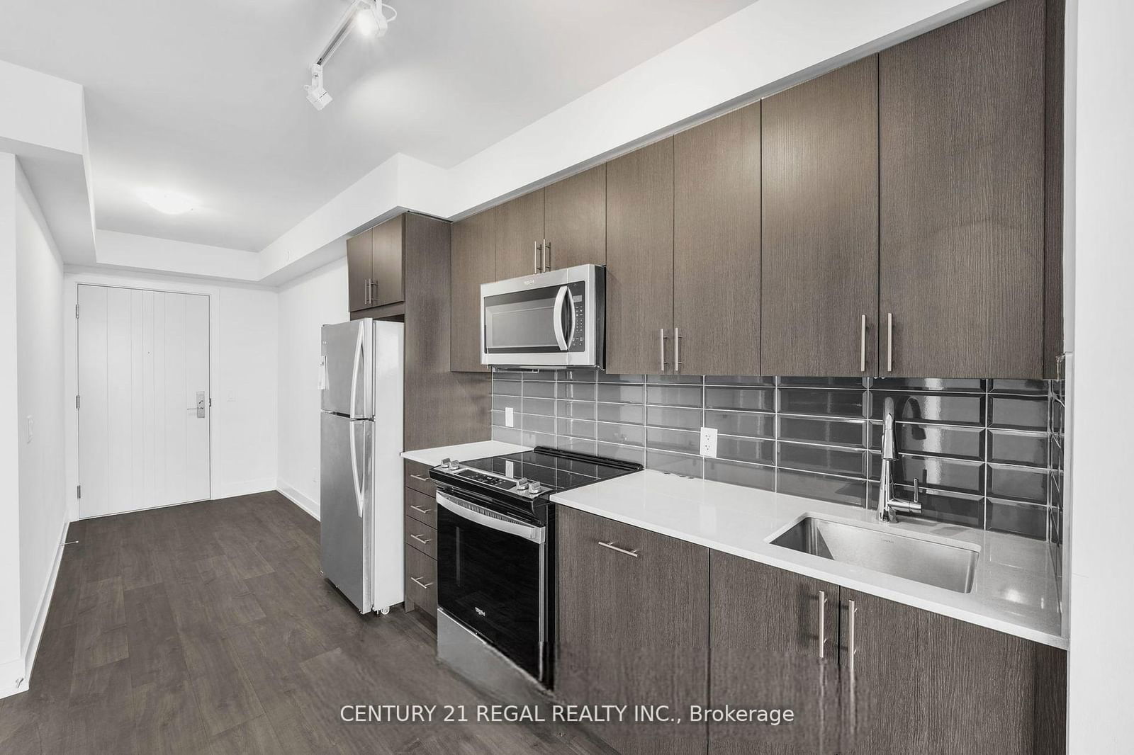 2550 Simcoe St N, unit 2518 for rent