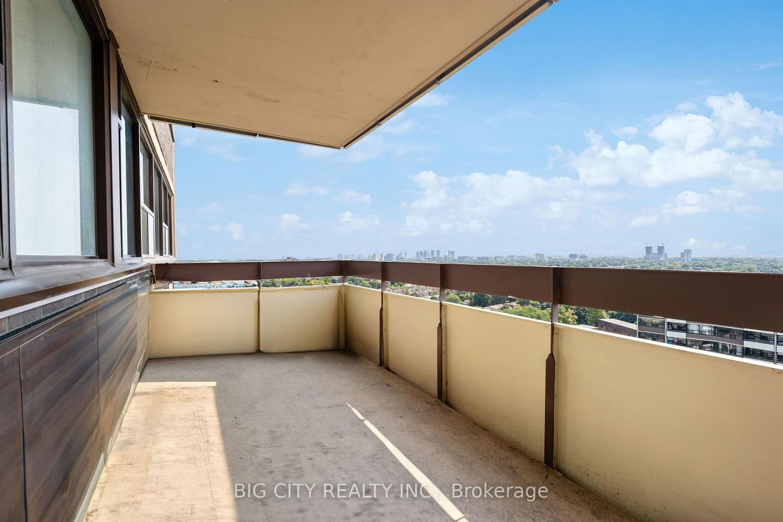 65 Huntingdale Blvd, unit 1907 for sale - image #29