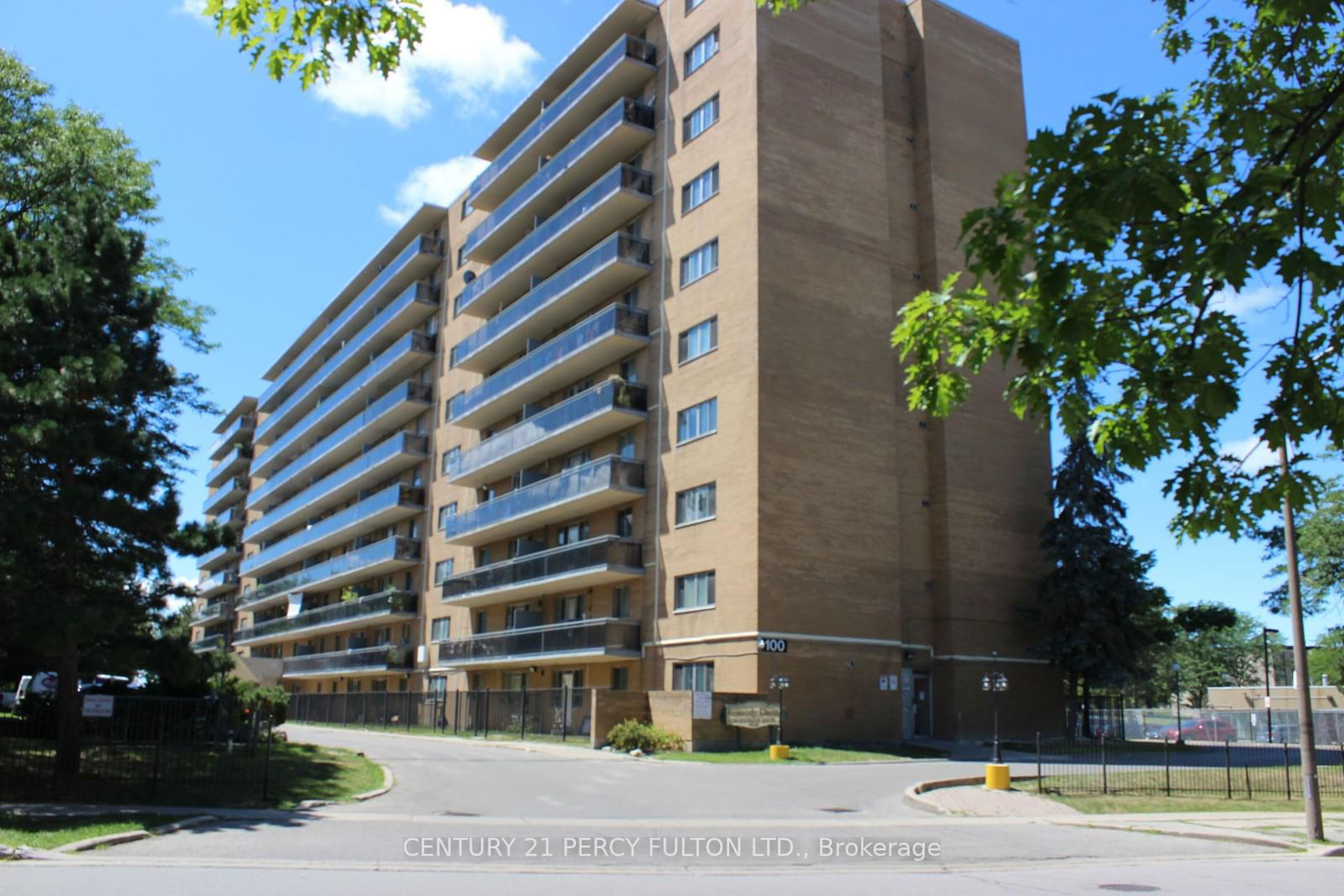 Kennedy Place Condos, Scarborough, Toronto