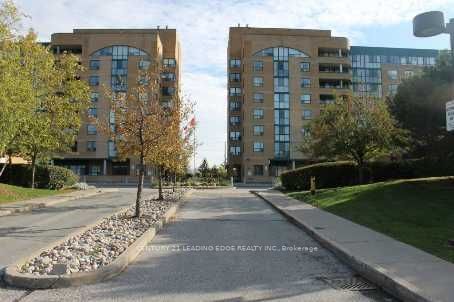 1655 Pickering Pkwy, unit 508 for sale - image #1