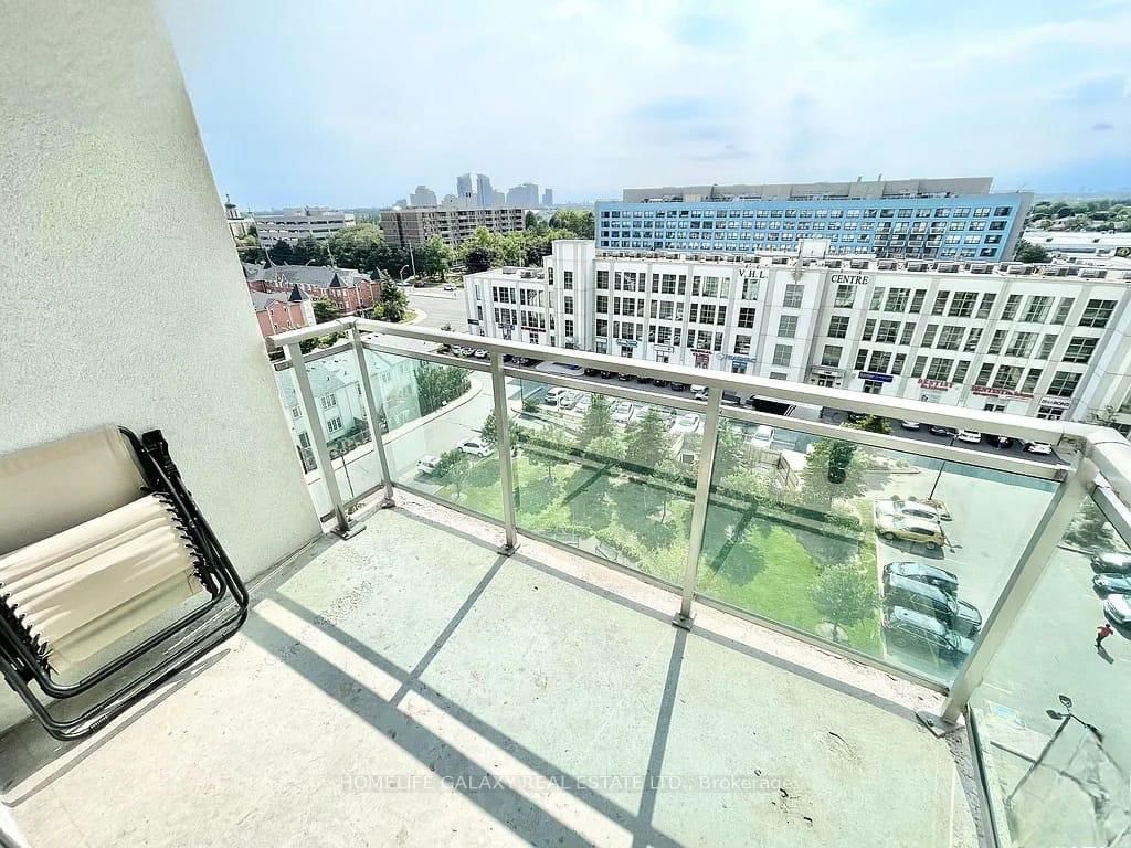 8 Rosebank Dr, unit 10i for rent - image #12