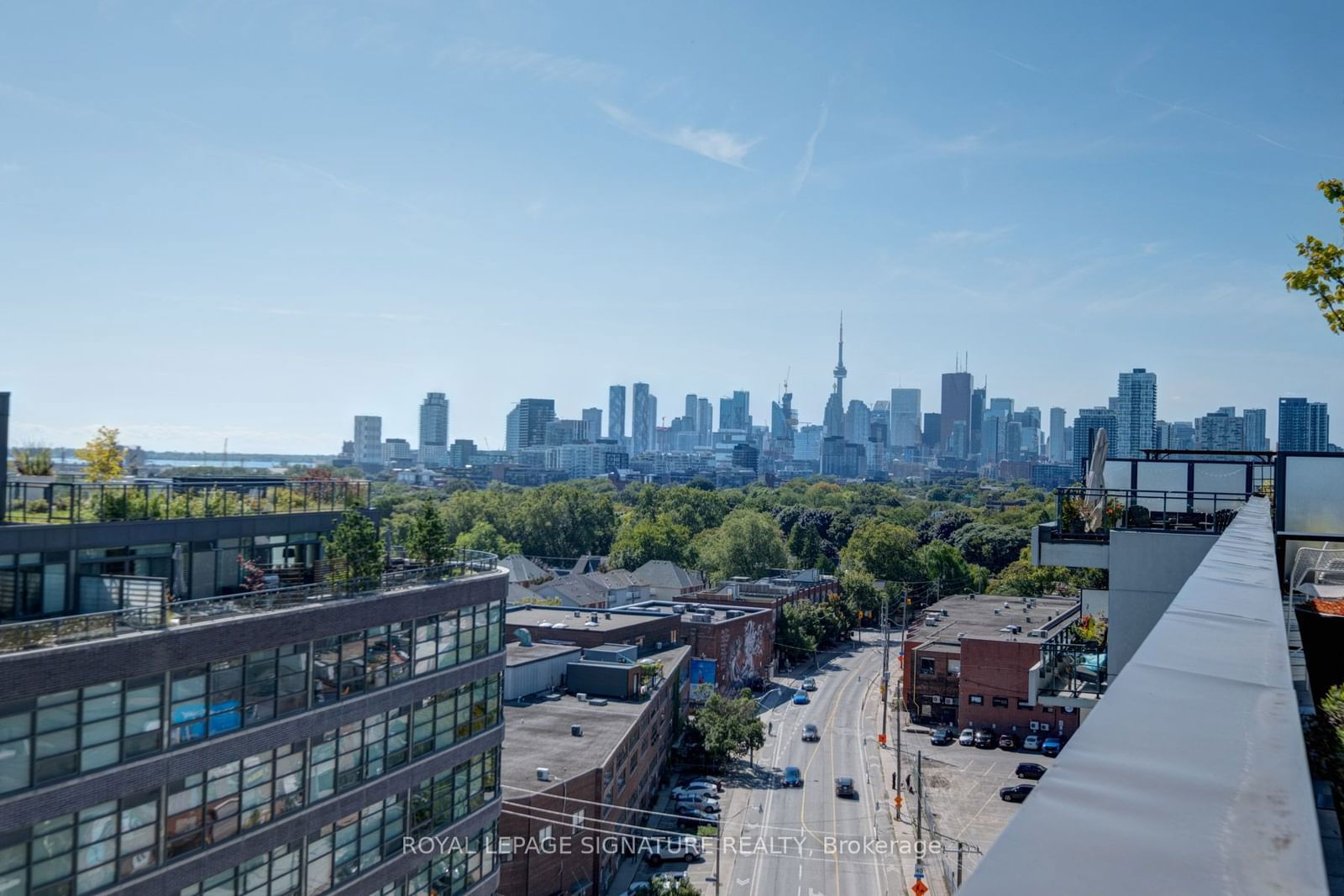 1190 Dundas St E, unit 208` for sale - image #36