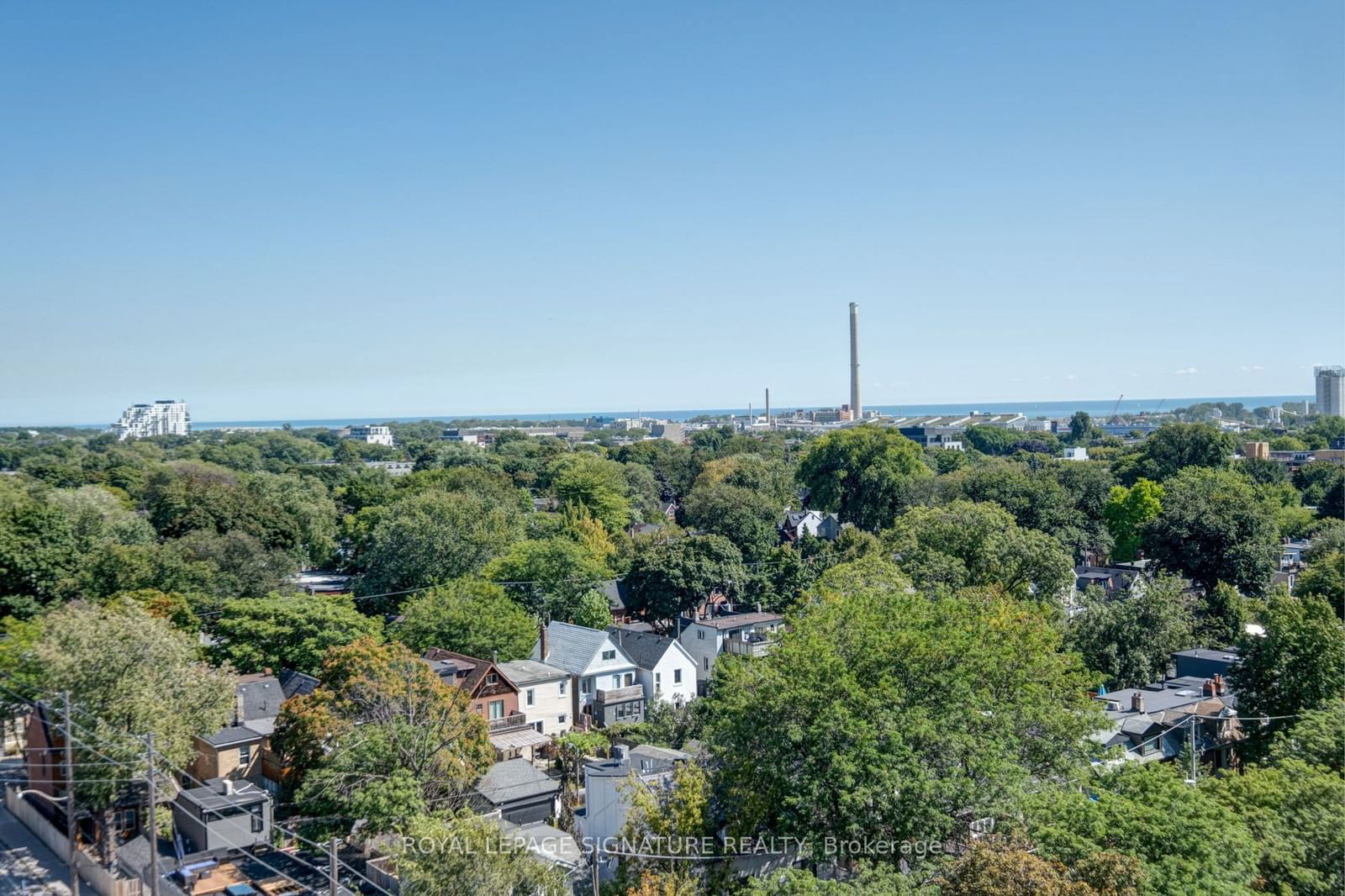 The Carlaw, East End, Toronto