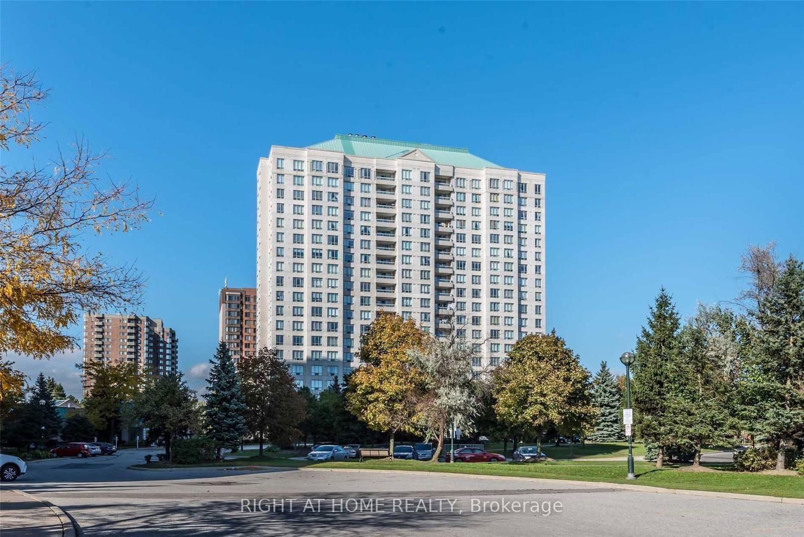 5039 Finch Ave E, unit 309 for rent - image #1