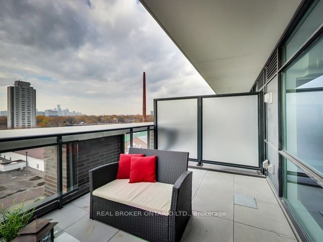 1190 Dundas St E, unit 819 for sale - image #15