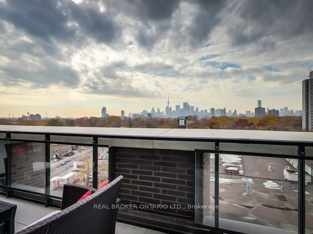 1190 Dundas St E, unit 819 for sale - image #16