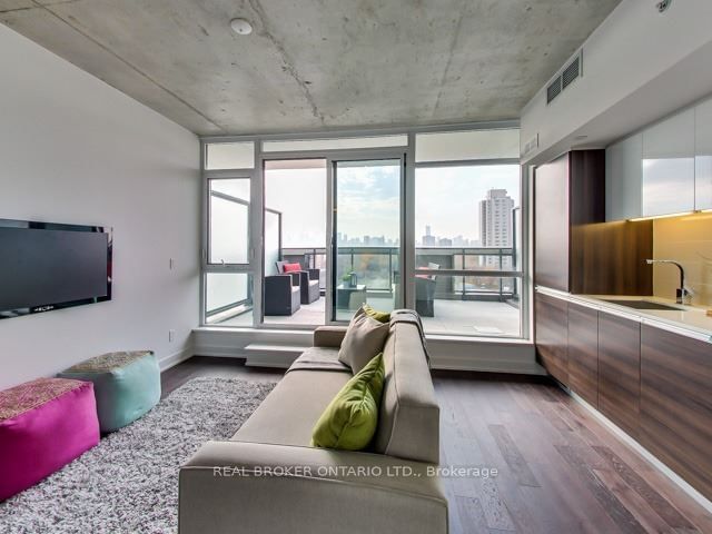 1190 Dundas St E, unit 819 for sale - image #2