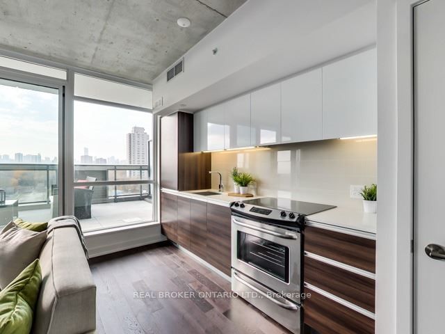 1190 Dundas St E, unit 819 for sale - image #5