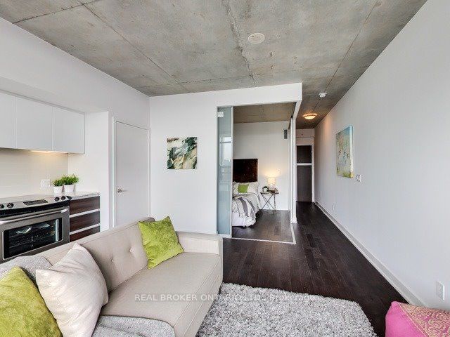 1190 Dundas St E, unit 819 for sale - image #8