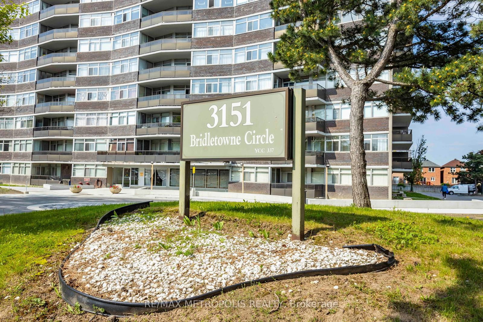 3151 Bridletowne Circ, unit 808 for sale - image #29