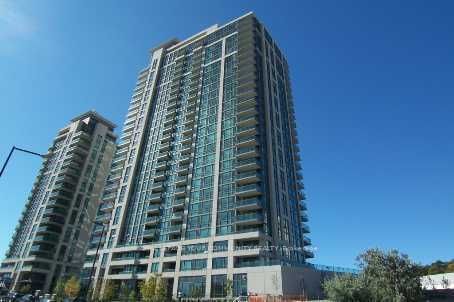 88 Grangeway Ave, unit 901 for rent - image #1