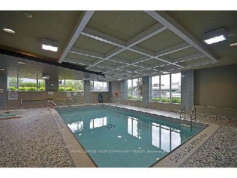 88 Grangeway Ave, unit 901 for rent - image #17