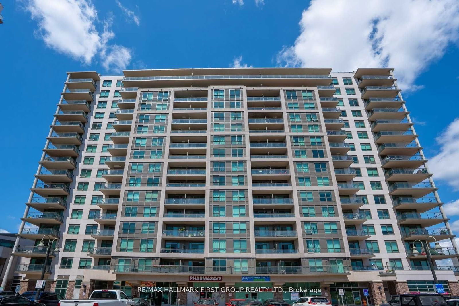 1235 Bayly St, unit 309 for sale - image #1