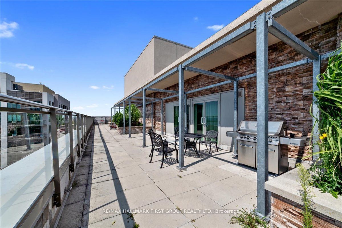 1235 Bayly St, unit 309 for sale - image #25