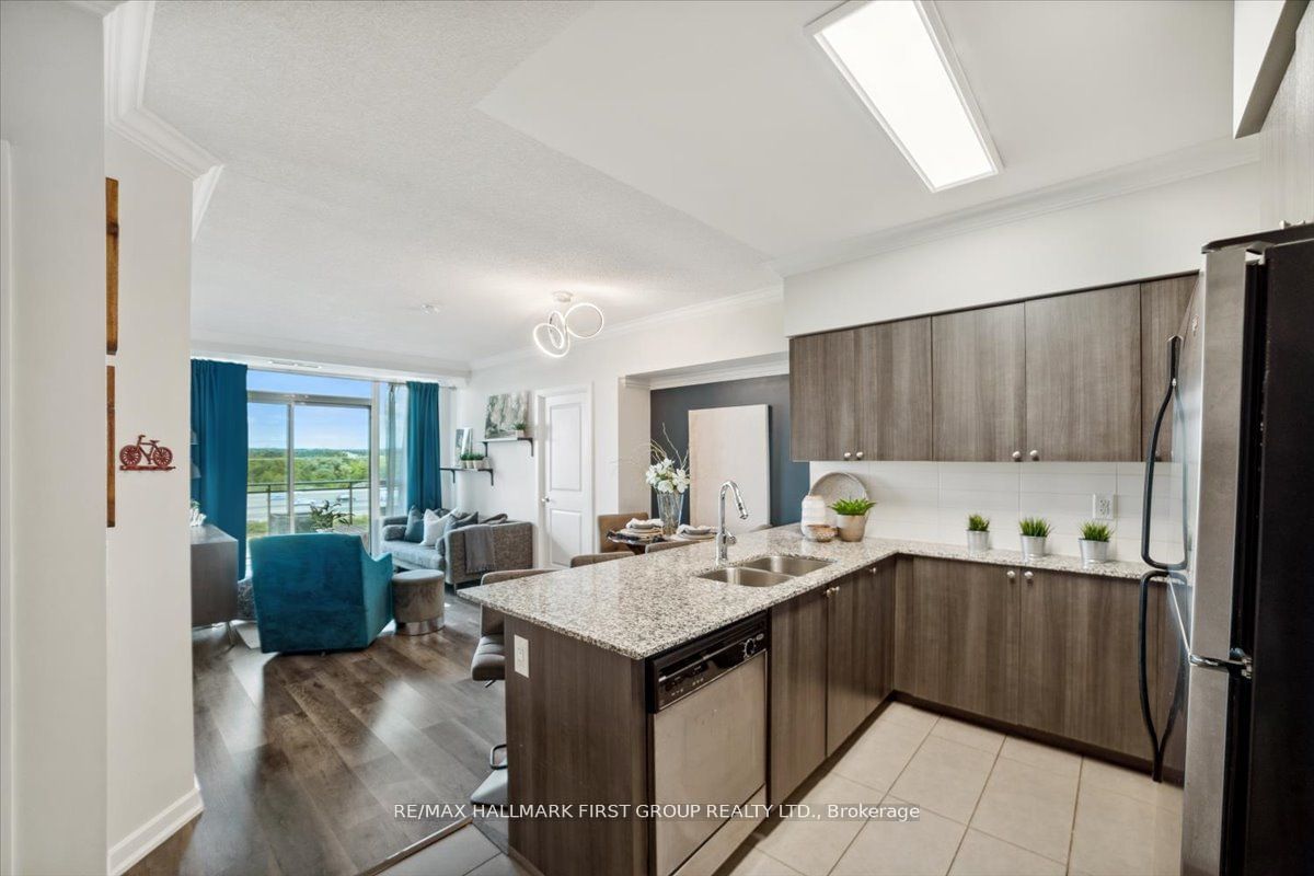 1235 Bayly St, unit 309 for sale - image #6