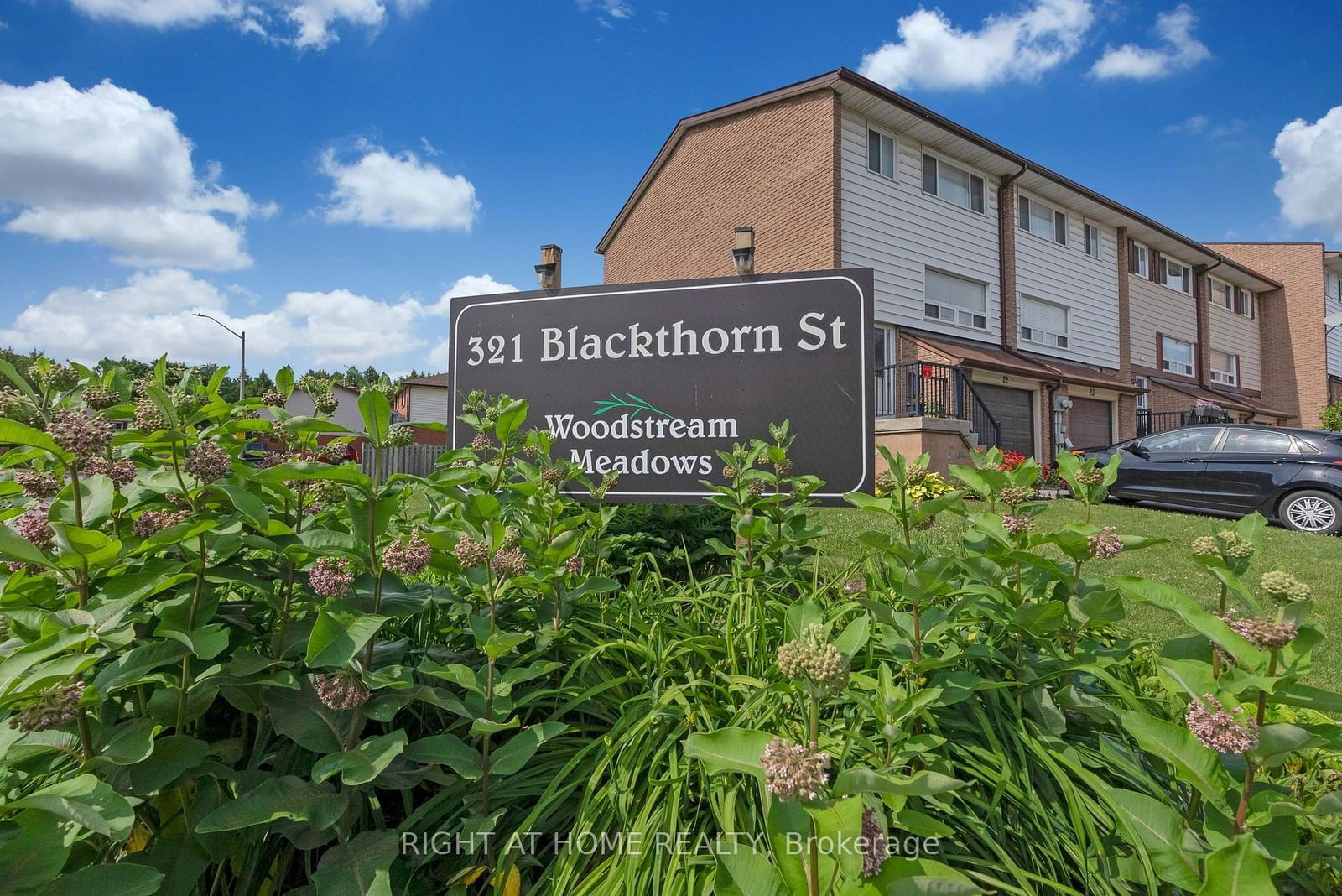 321 Blackthorn St, unit 86 for sale