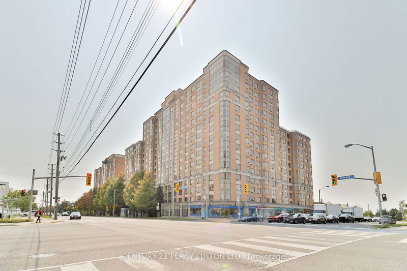 1883 McNicoll Ave, unit 525 for sale