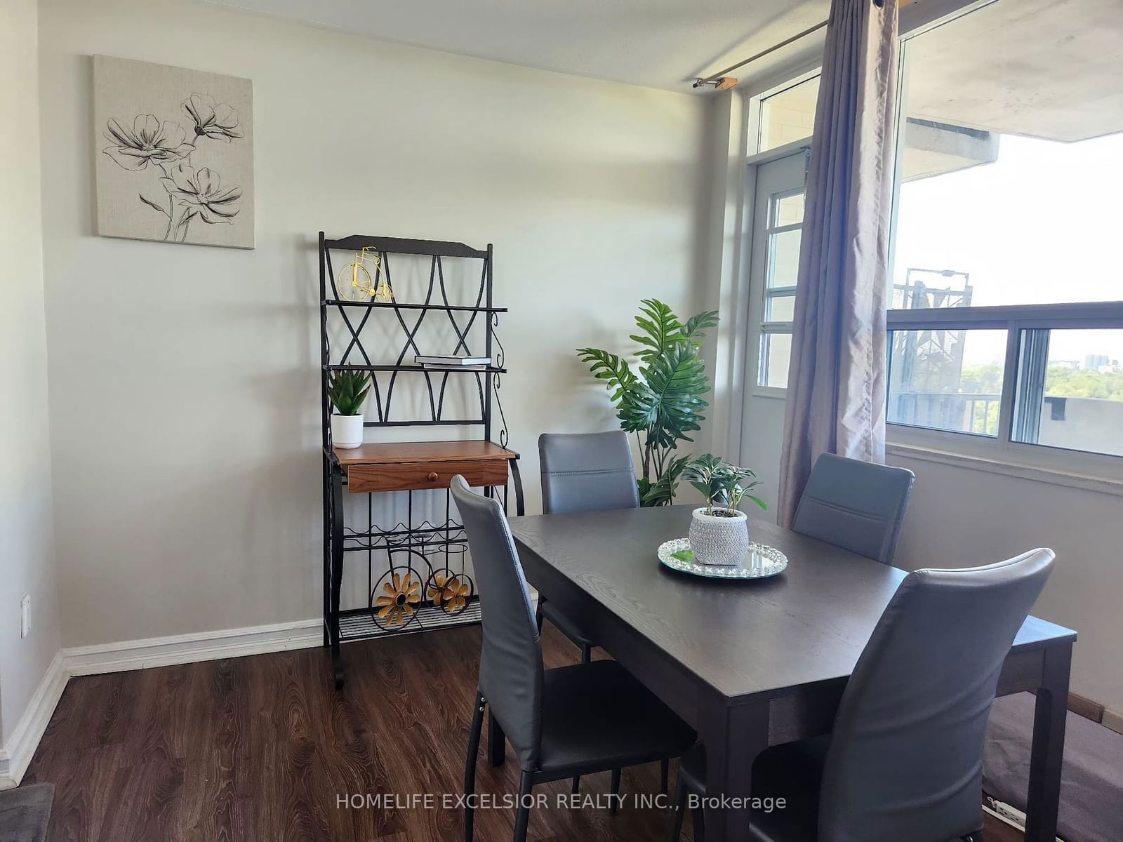 3311 Kingston Rd, unit 1207 for sale - image #11