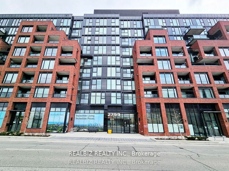 2799 kingston Rd, unit 710 for sale - image #1