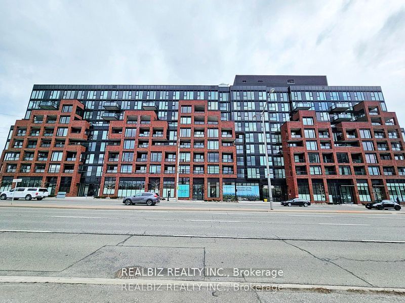 2799 kingston Rd, unit 710 for sale - image #2