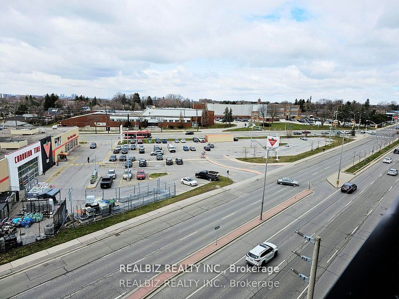 2799 kingston Rd, unit 710 for sale - image #31