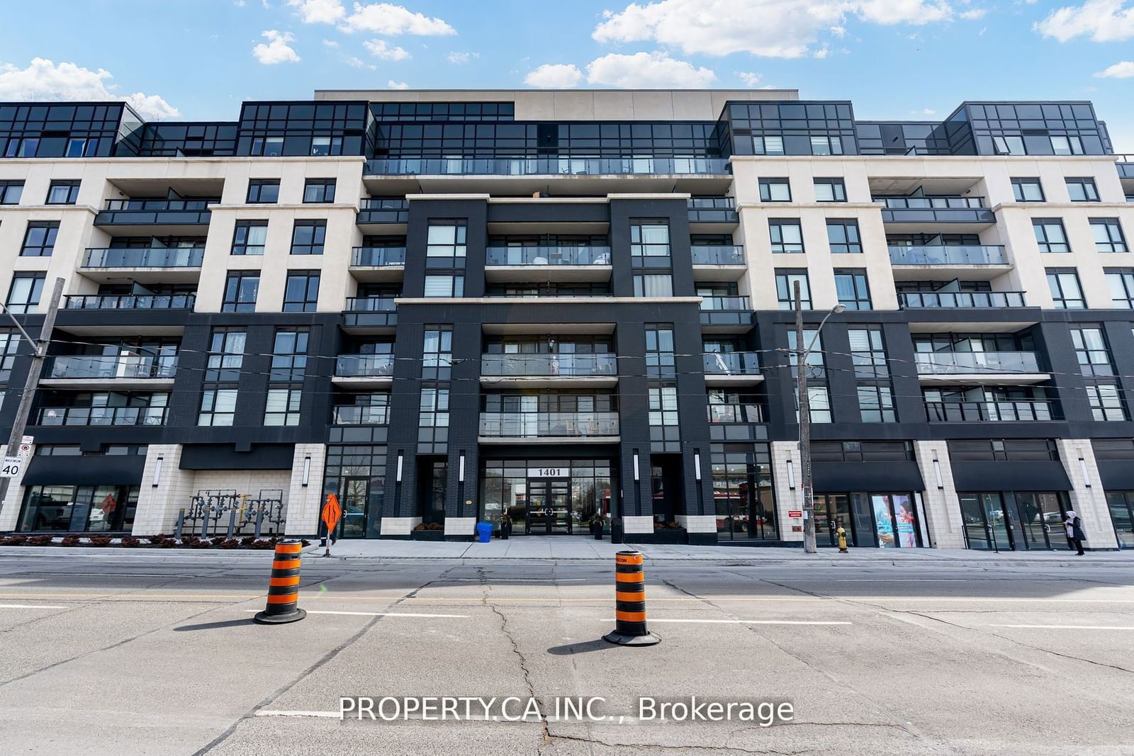 1401 O'Connor Dr, unit 713 for sale - image #28