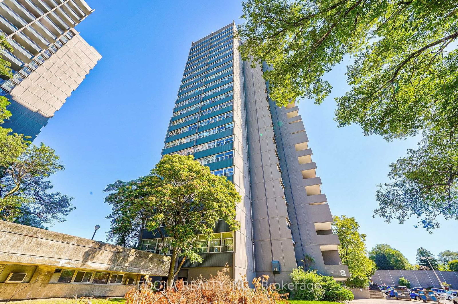 4101 Sheppard Ave E, unit 2006 for sale - image #1