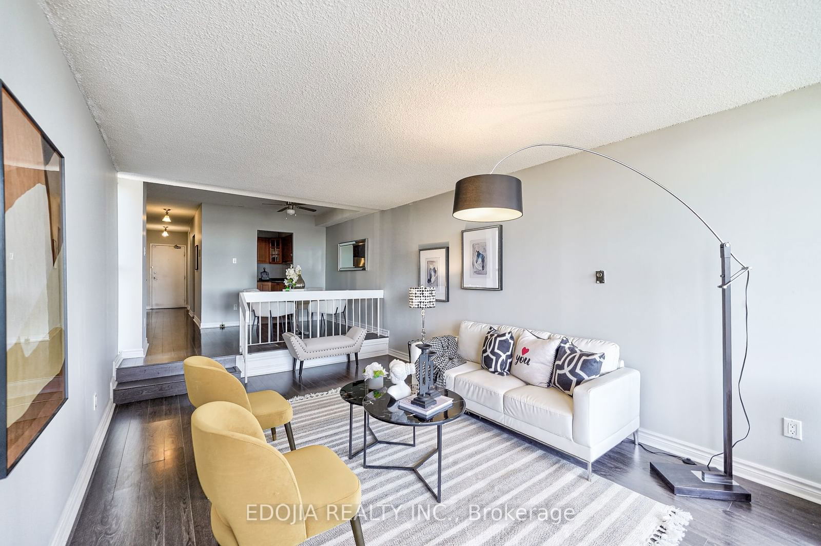 4101 Sheppard Ave E, unit 2006 for sale - image #19