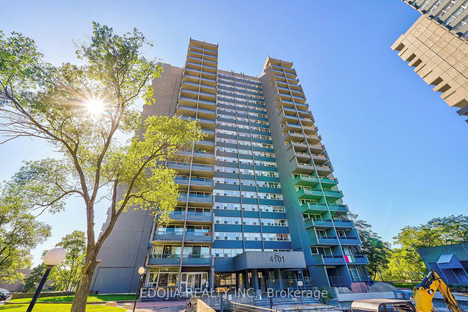 4101 Sheppard Ave E, unit 2006 for sale - image #2