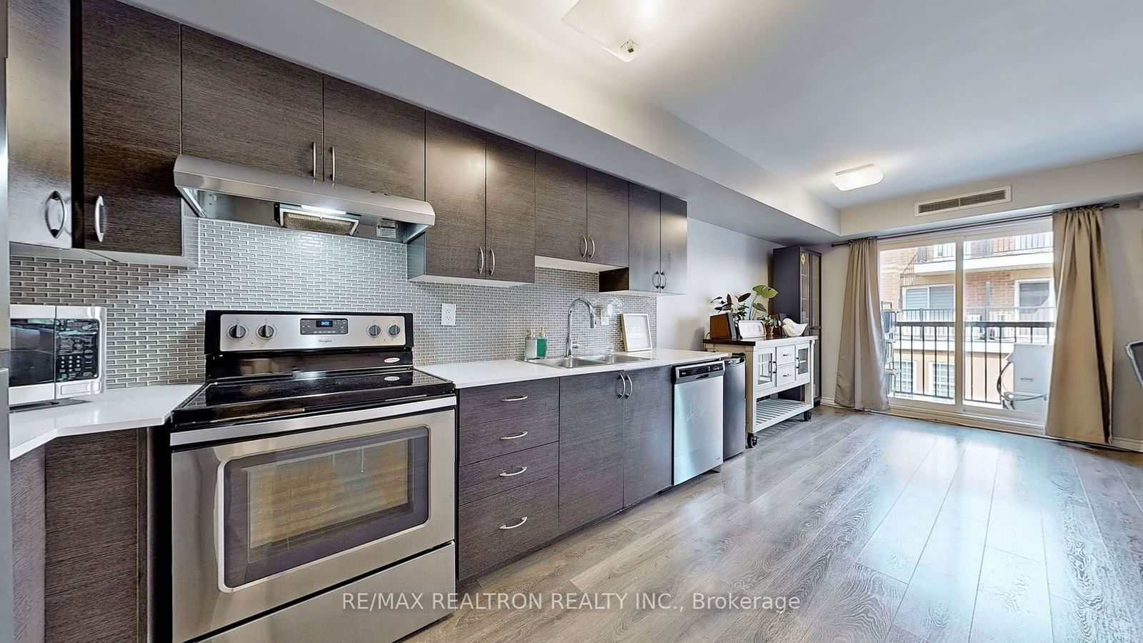 1483 Birchmount Rd, unit 304 for sale - image #10