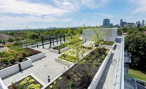 3220 Sheppard Ave E, unit 417 for rent - image #3