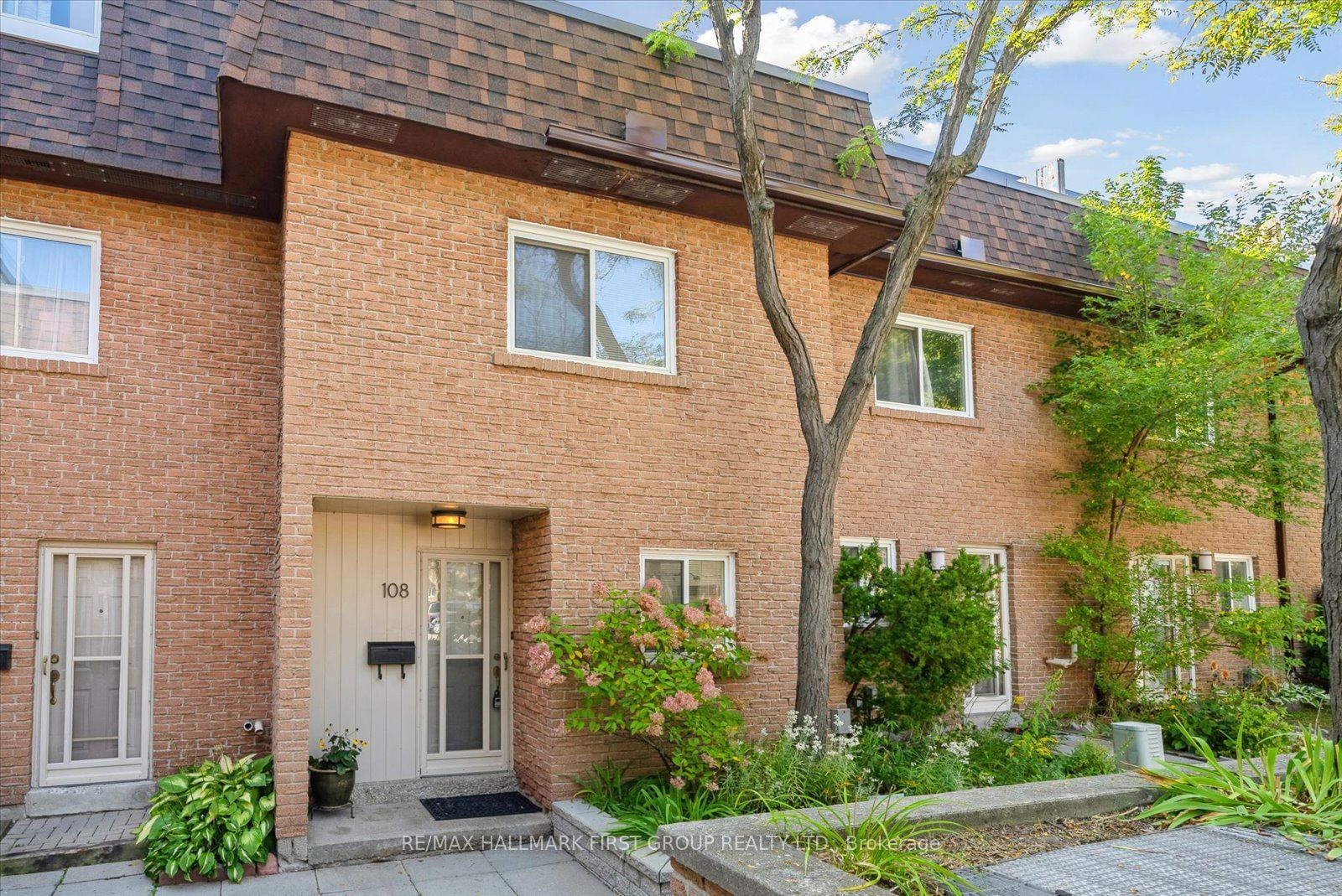 275 Manse Road Townhomes, Scarborough, Toronto