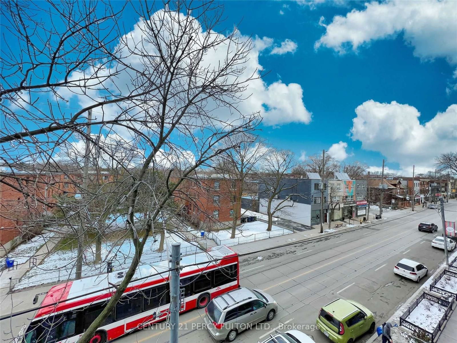 1331 Queen St E, unit 414 for sale - image #19