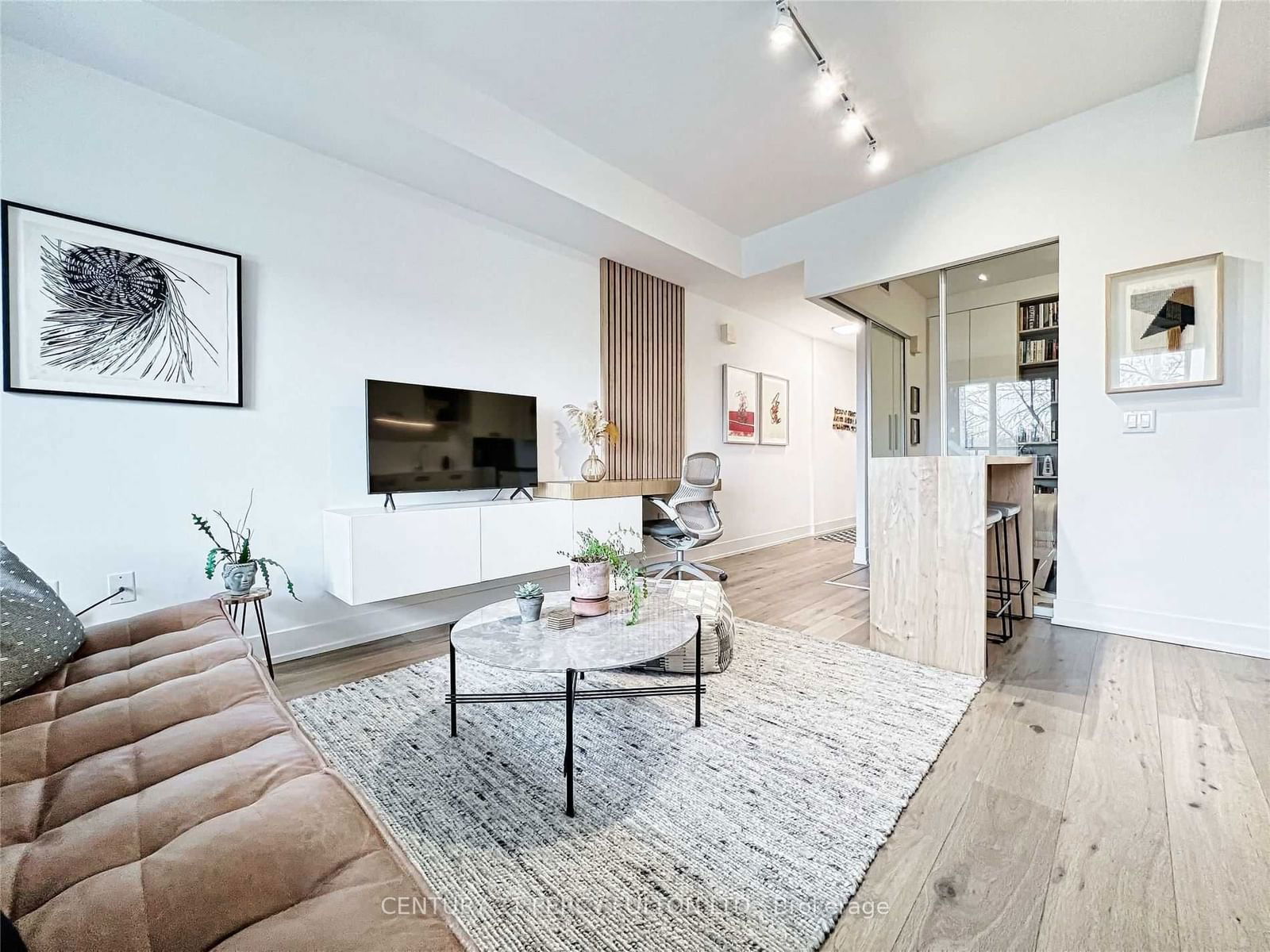 1331 Queen St E, unit 414 for sale - image #8