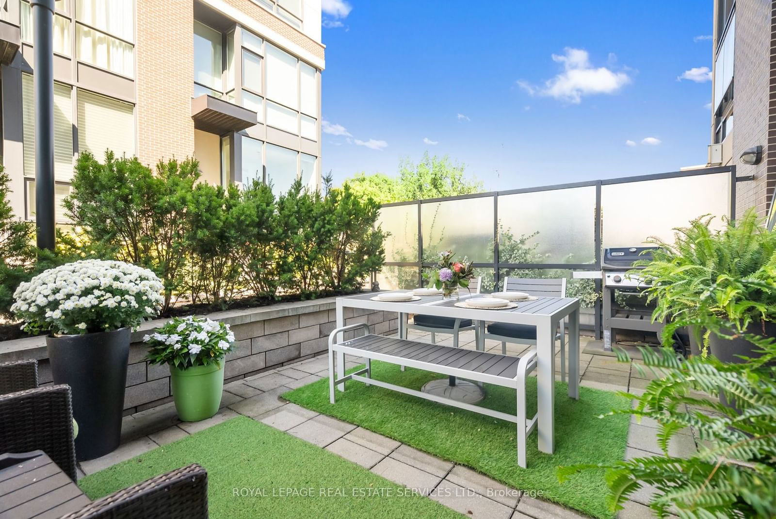 2 Bellefair Ave, unit 208 for sale - image #26