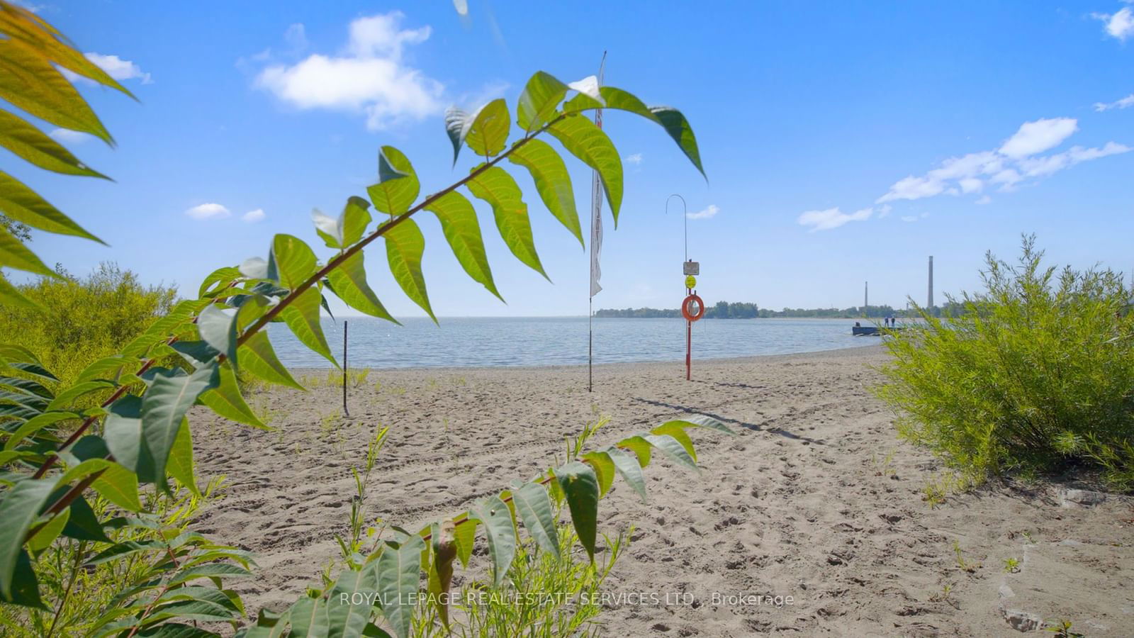 Bellefair Kew Beach Residences, East End, Toronto